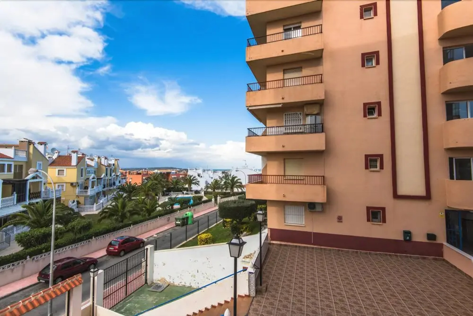 Casa en la Costa Cibeles