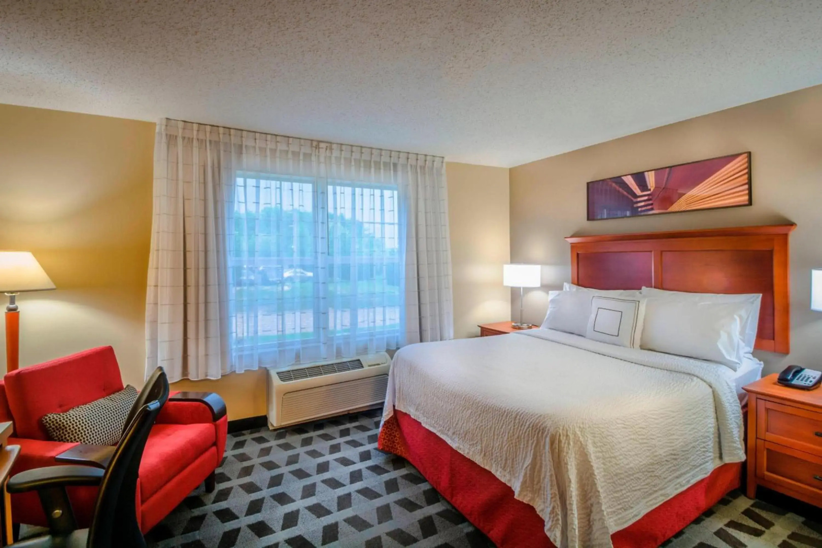 TownePlace Suites by Marriott Baltimore BWI Airport