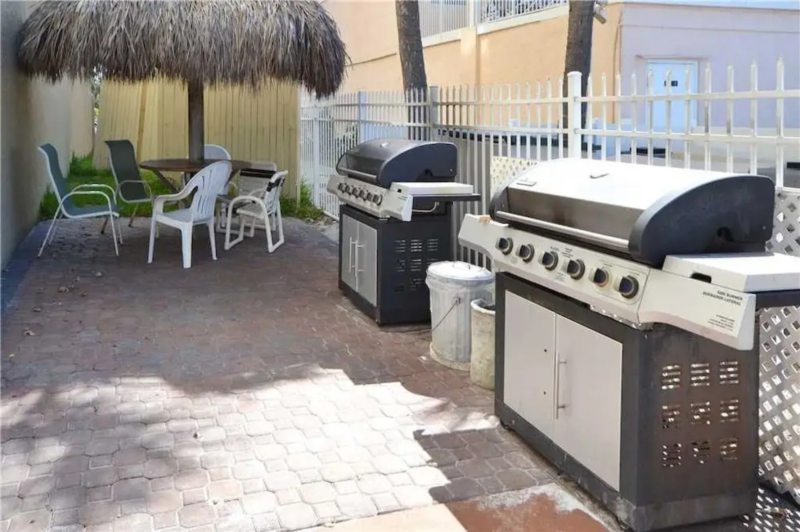 Las Brisas 306 - Three Bedroom Condo