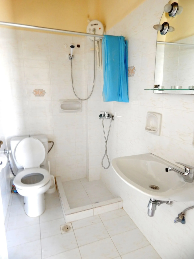 Aquarius Village Agistri