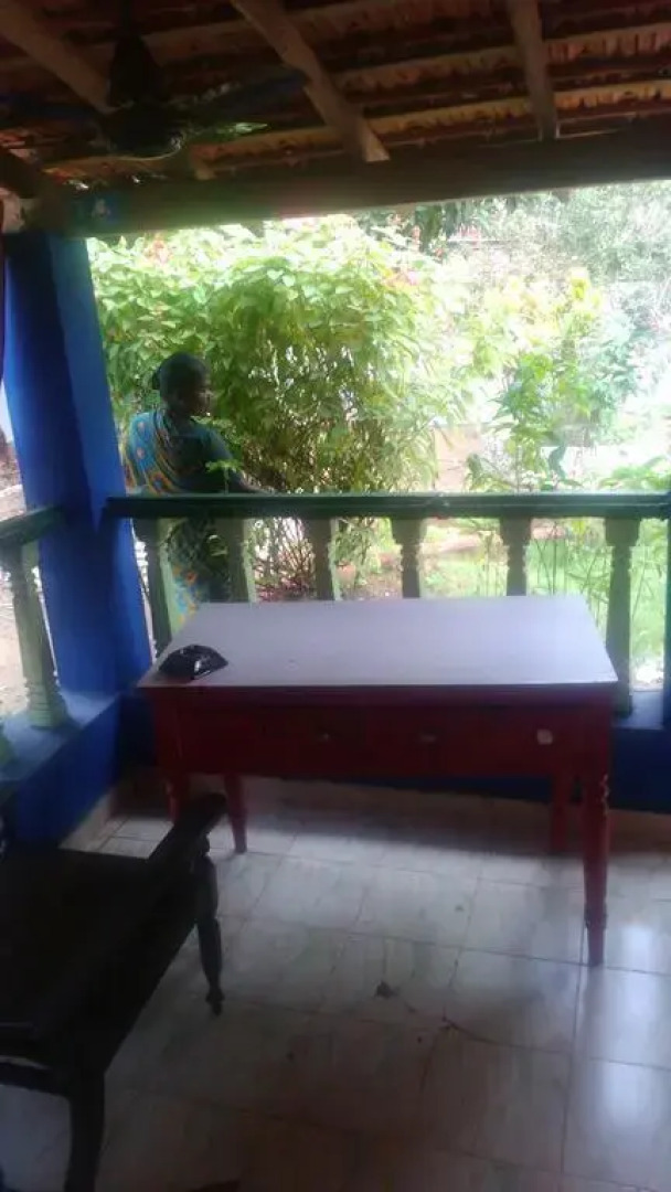 Goodwill Guest House