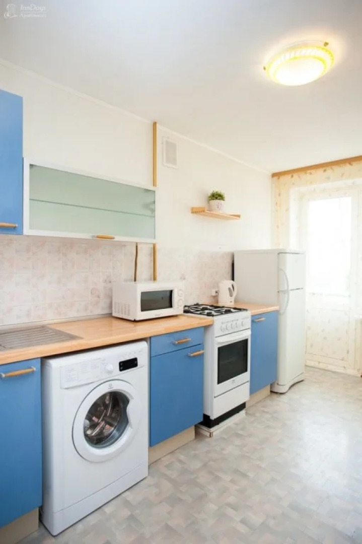 Inndays Cheryomushki