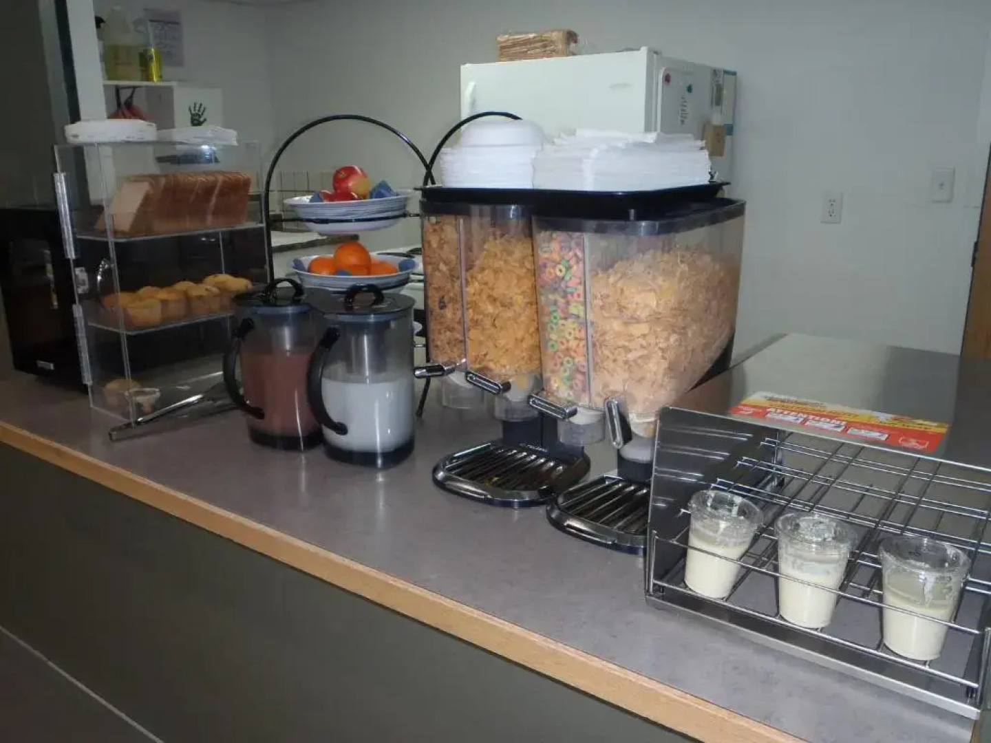 SureStay Plus Hotel by Best Western Lethbridge