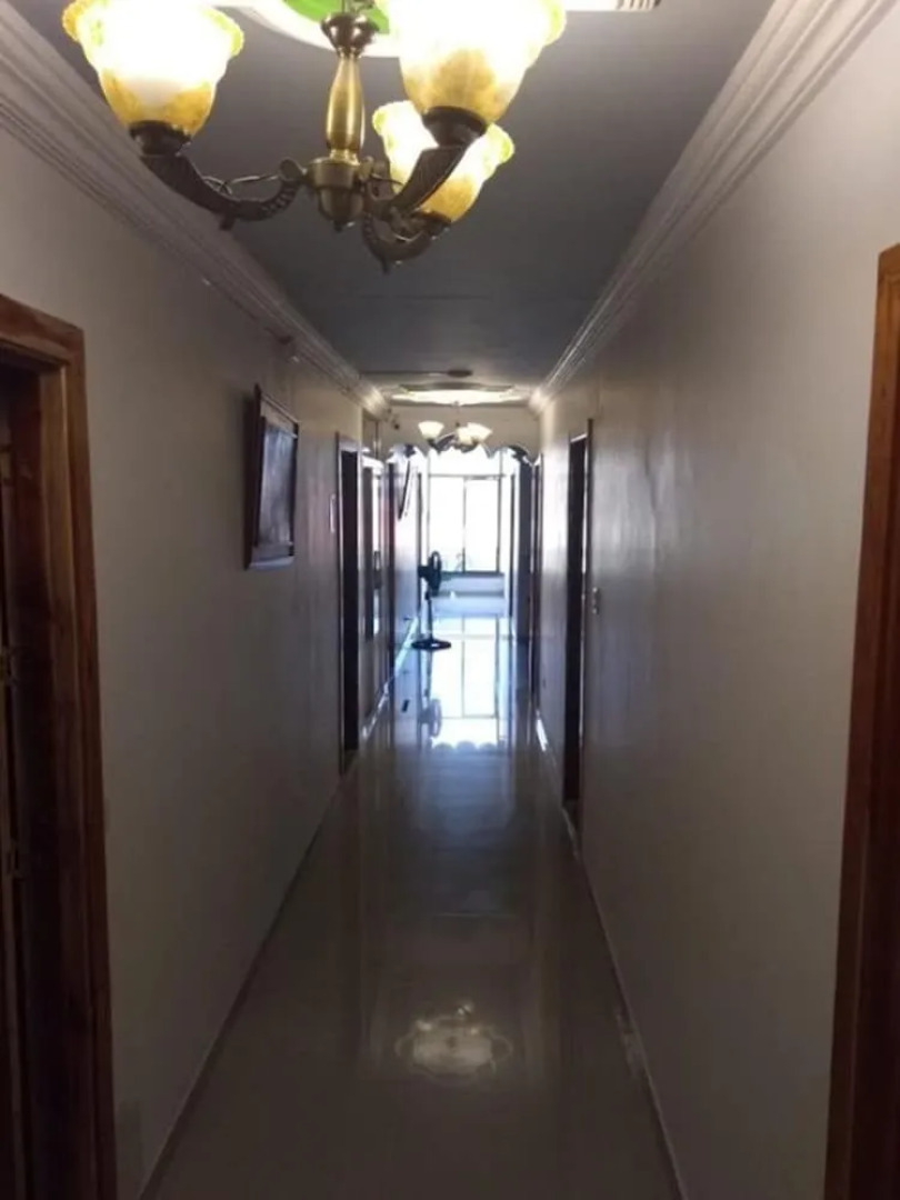 Hotel Banana Paradise