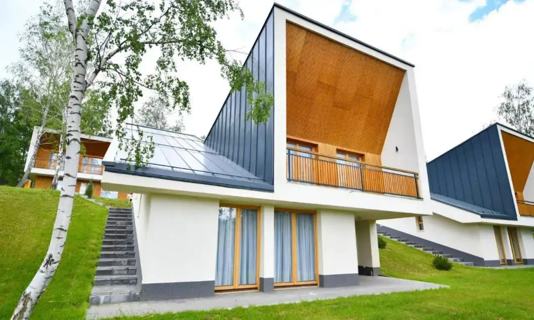 Tarcin Forest Resort & Spa Sarajevo - MGallery Collection