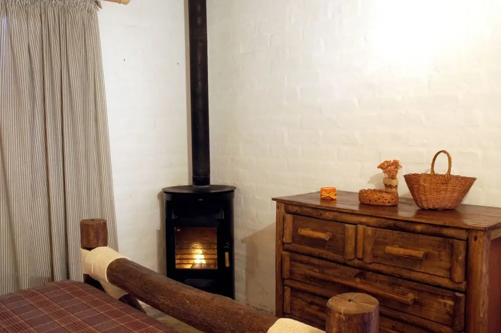 Las Espuelas Casas de Montaña