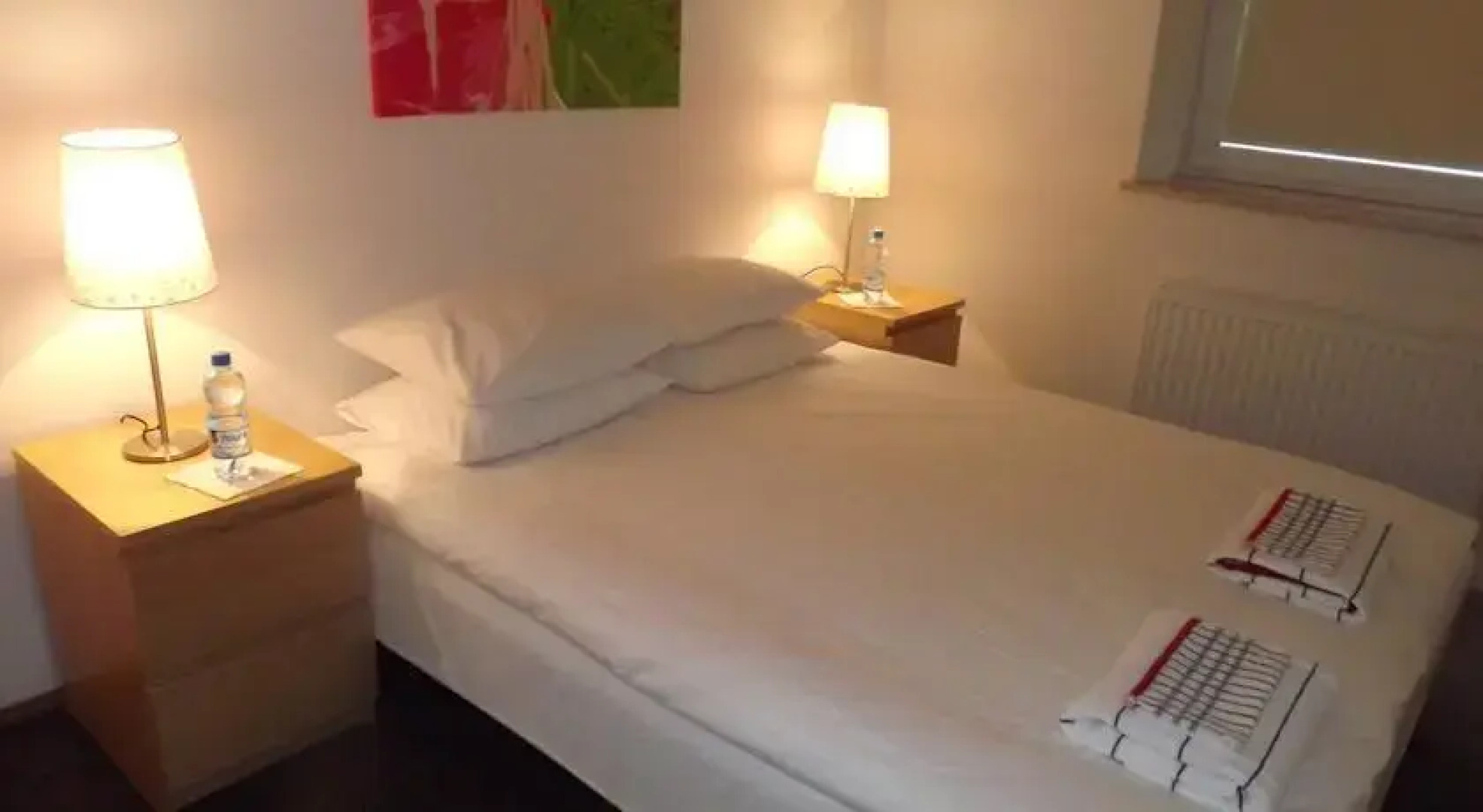 Apartamenty Żeglarskie Vęgoria