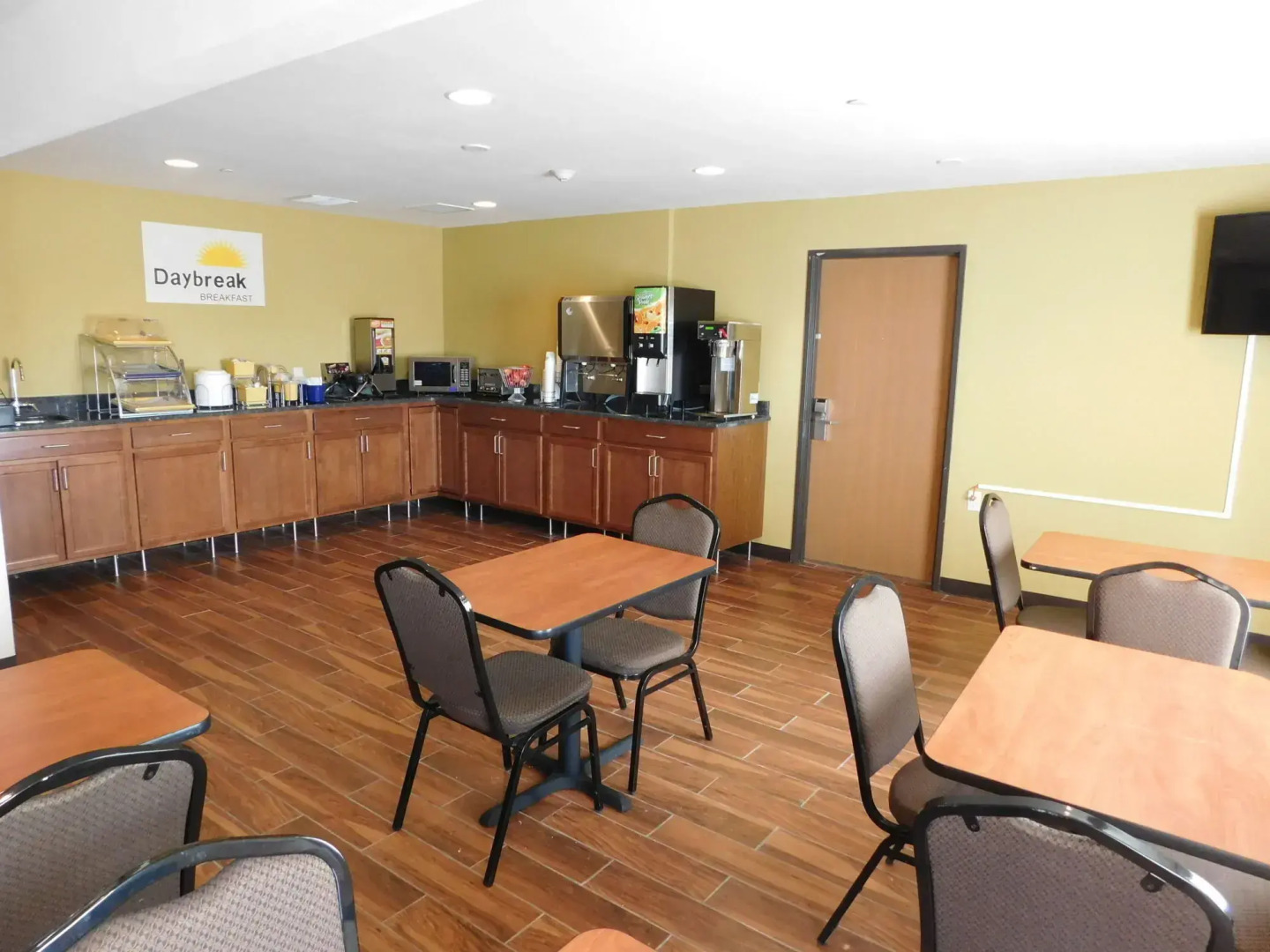 Birch Hill Suite Rochester – Med City
