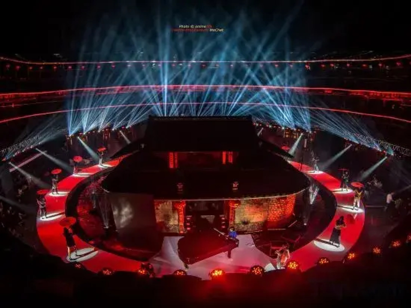 云水谣土楼会所