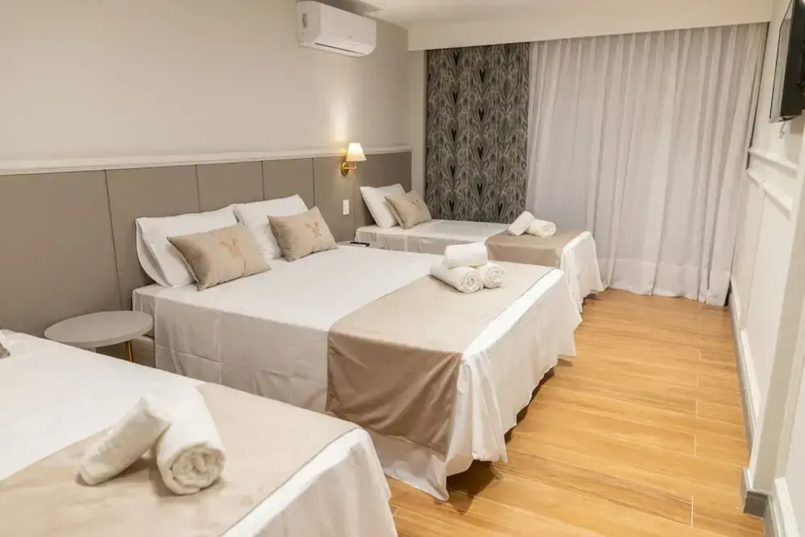 Pousada e Cerimonial Itamaraty