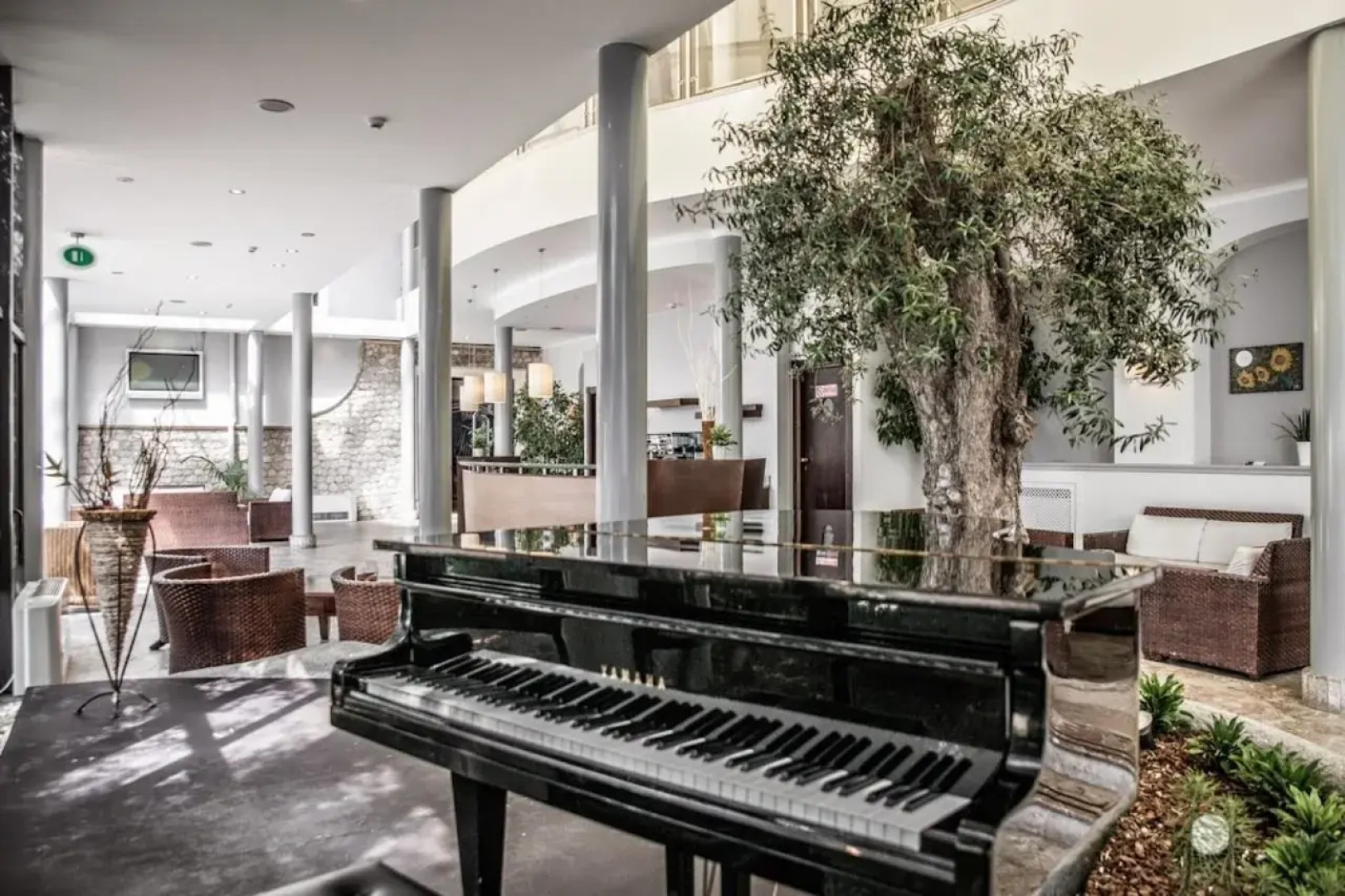 Capo Dei Greci Taormina Coast - Resort Hotel & SPA