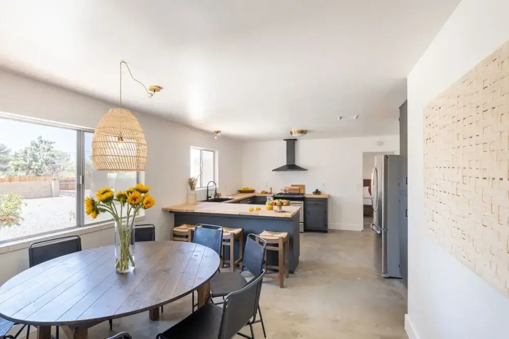 Desert Ranch by Avantstaybohemian Ranch w/ Pool, 10mins From Joshua Tree National Park!