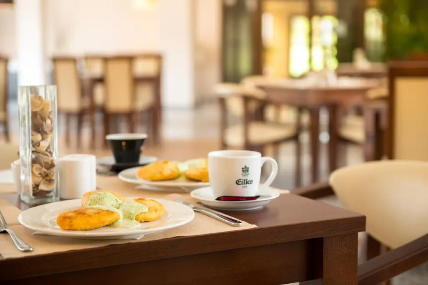 Centrum Promocji Leśnictwa w Mucznem