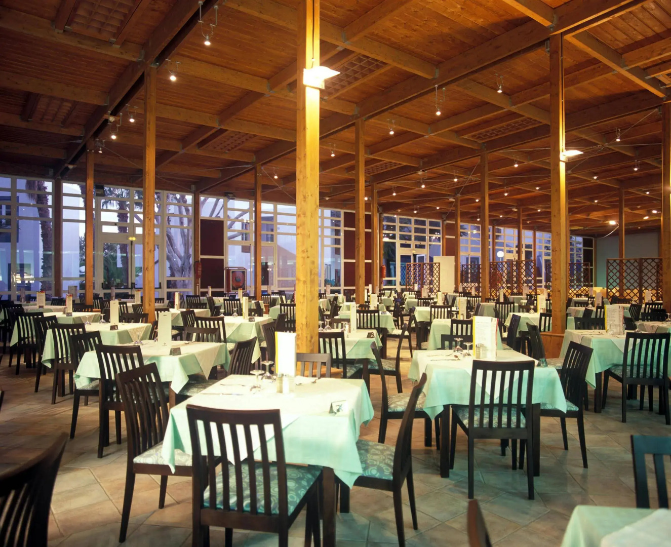 Apartamentos LIVVO Morromar