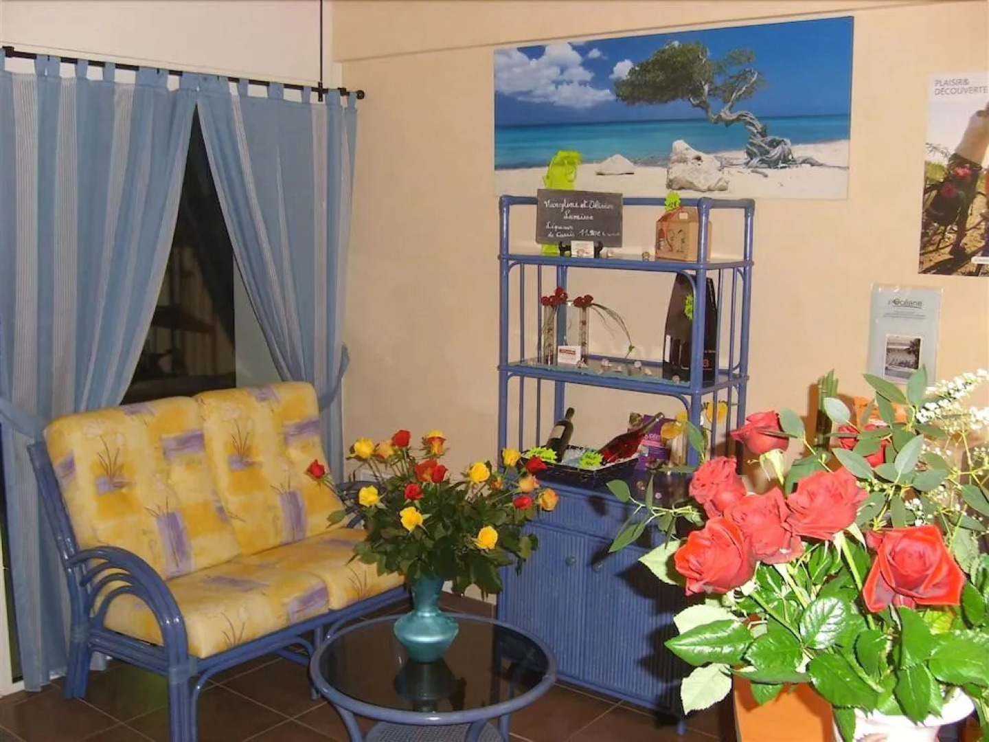 Hotel L'Océane Angers Parc Expo