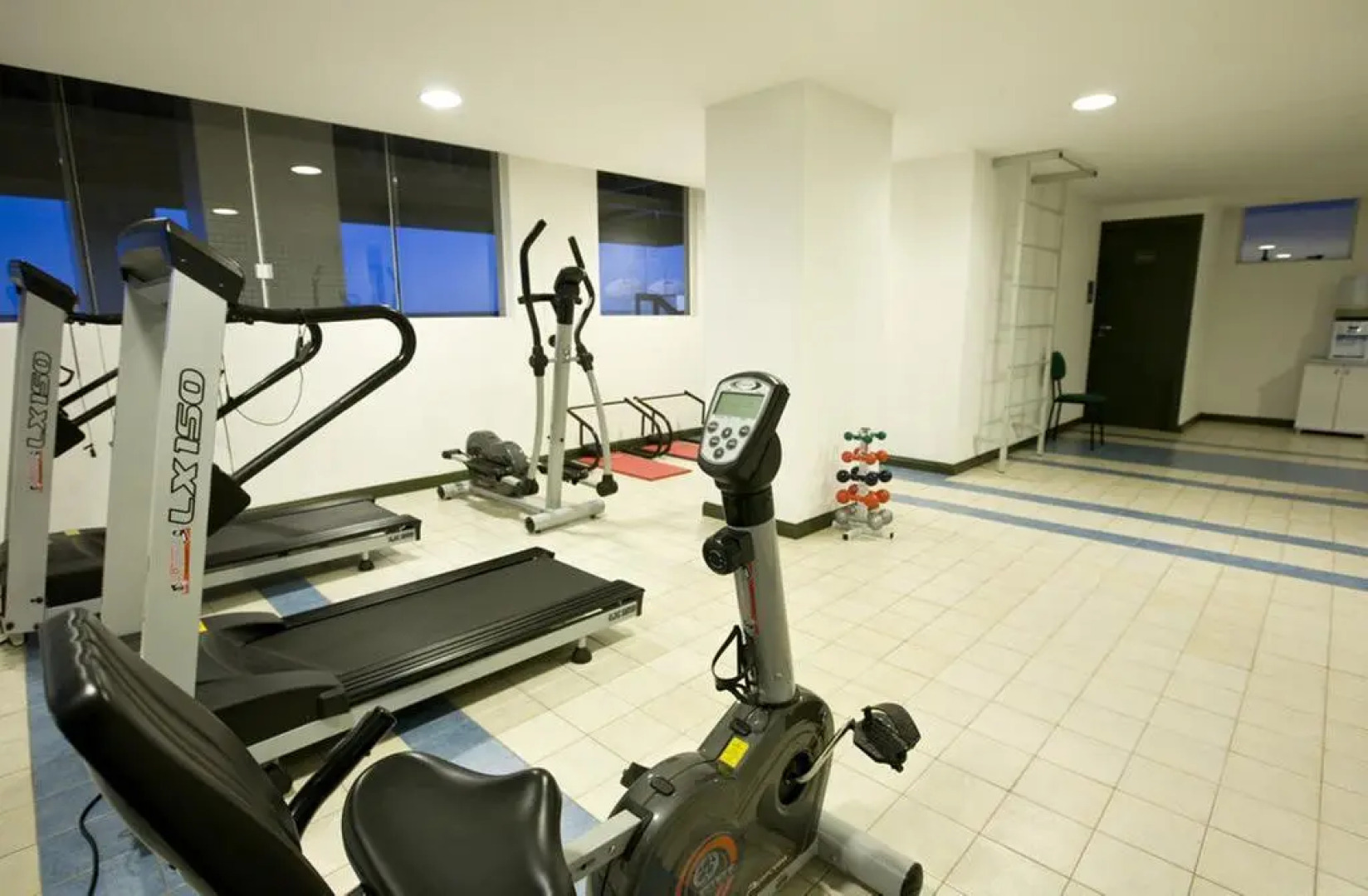 Bourbon Convention Hotel Ponta Grossa