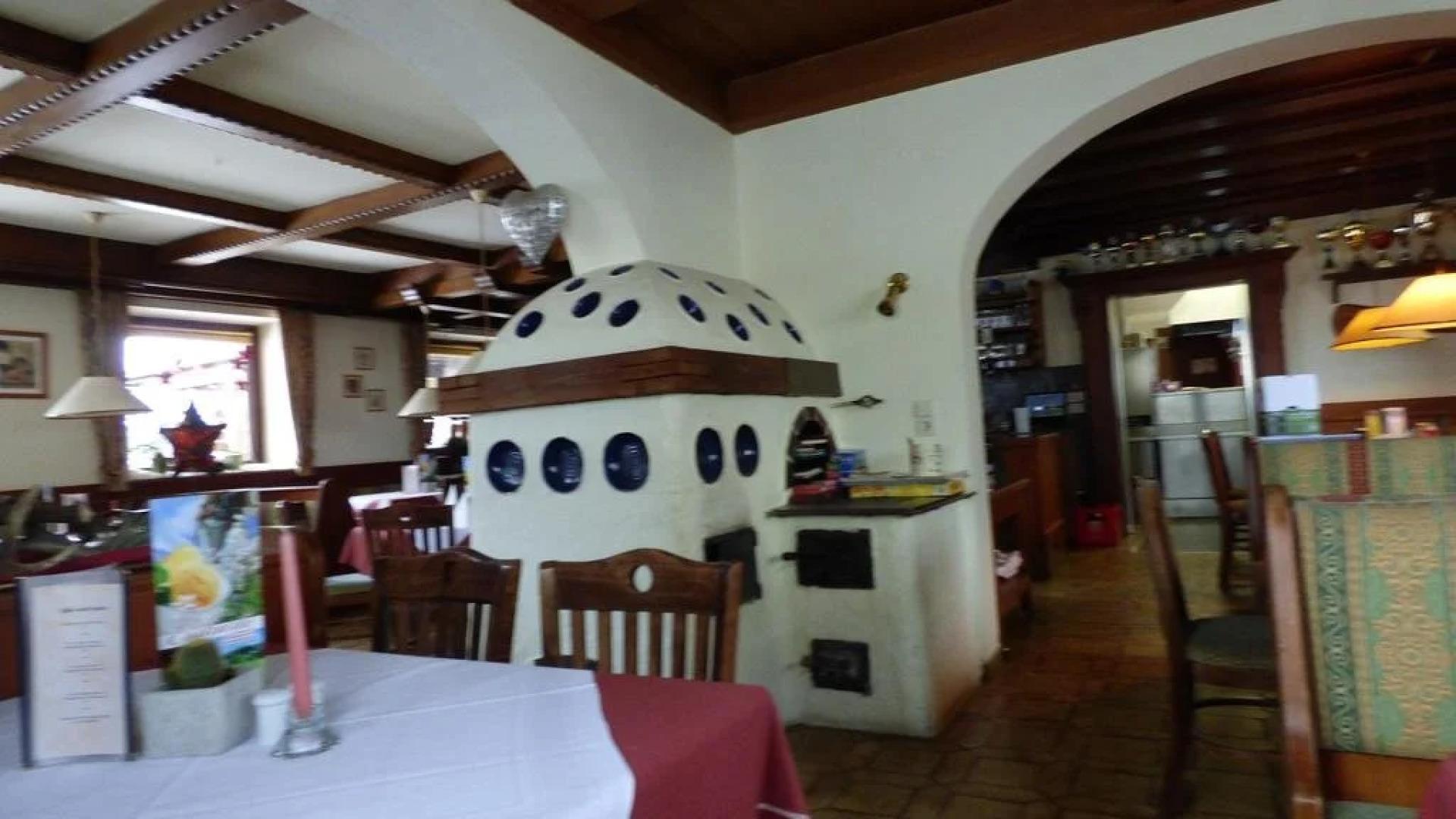 Dorfgasthof Schlösslstube