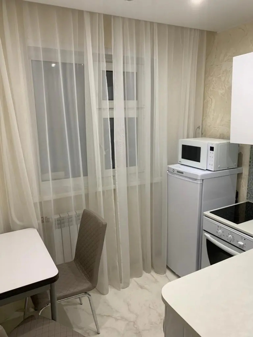 Апартаменты Сириус на ул. Орджоникидзе, д. 10А