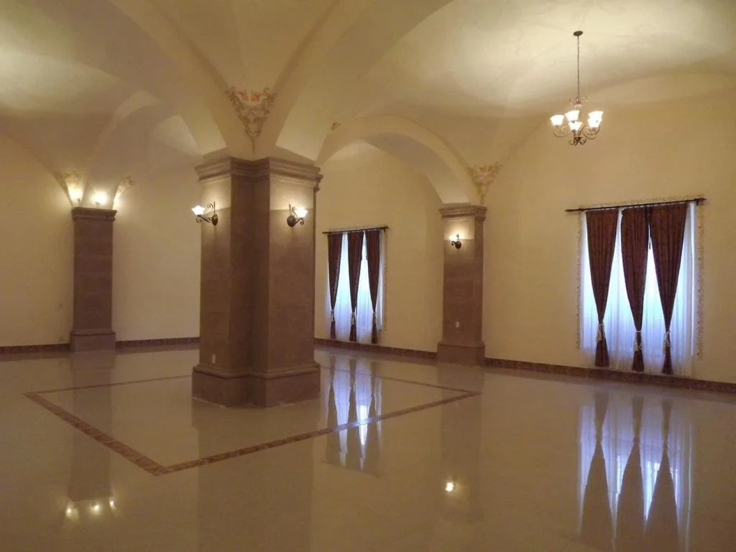 Hotel Spa Hacienda Real La Nogalera