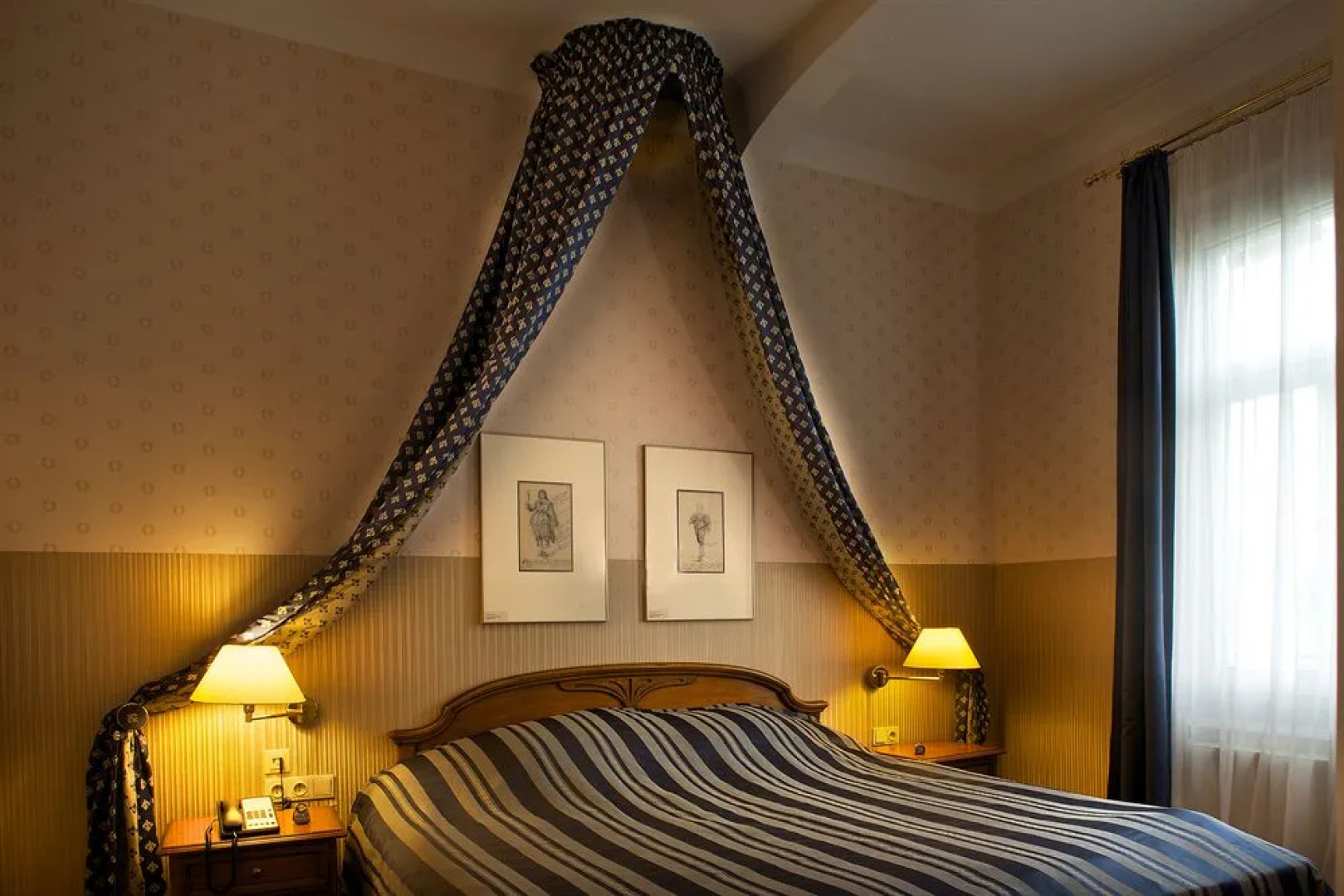 Romantik Hotel Sächsischer Hof