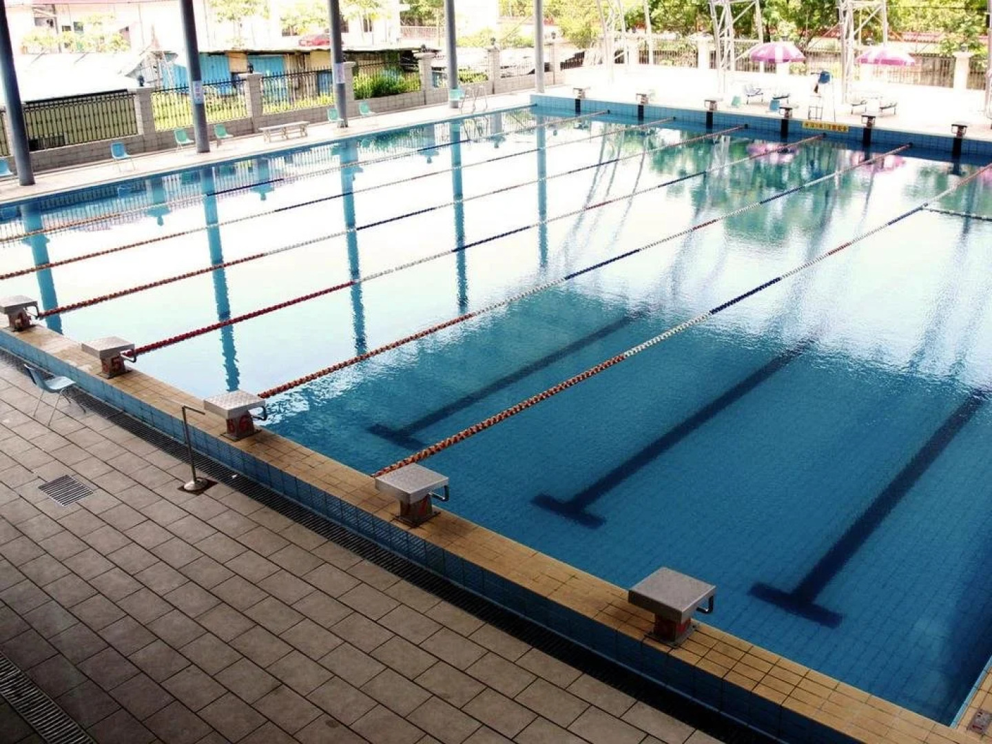 Zhanjiang Jinrun Holiday Inn