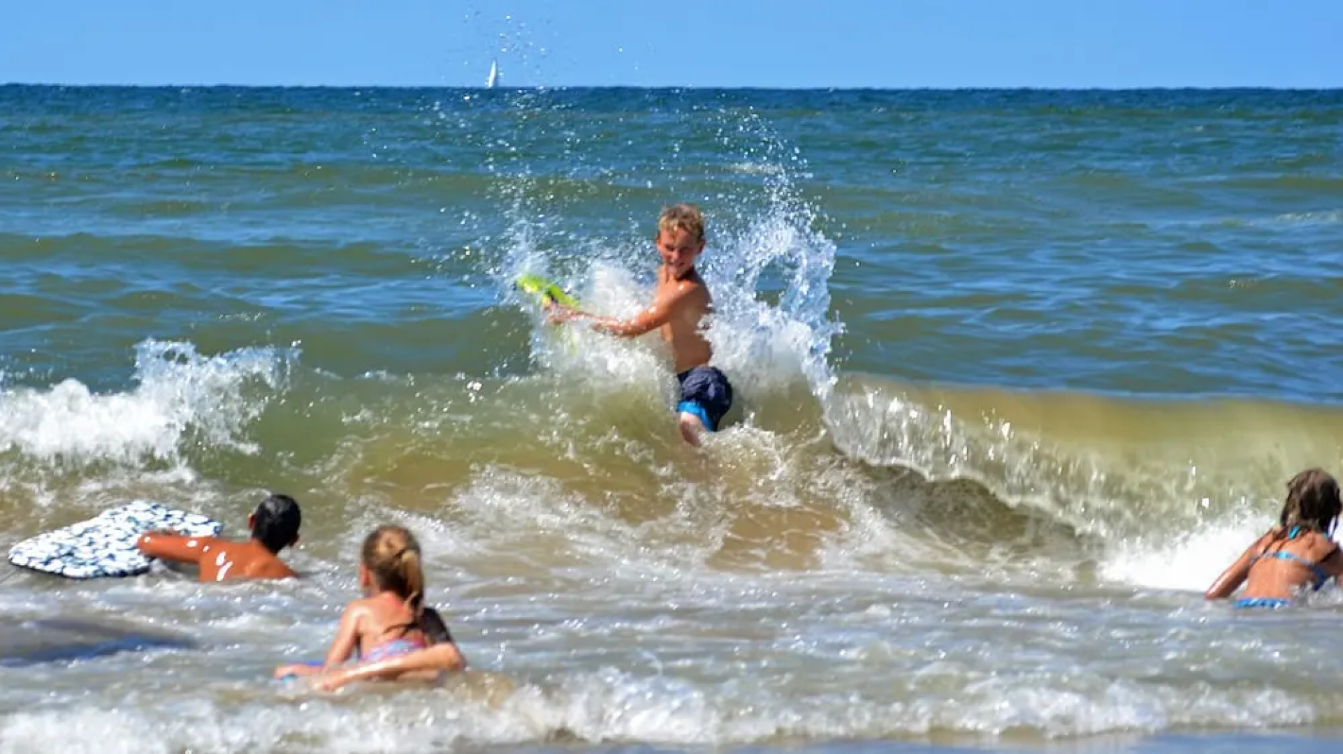 Beach House Sea-Side