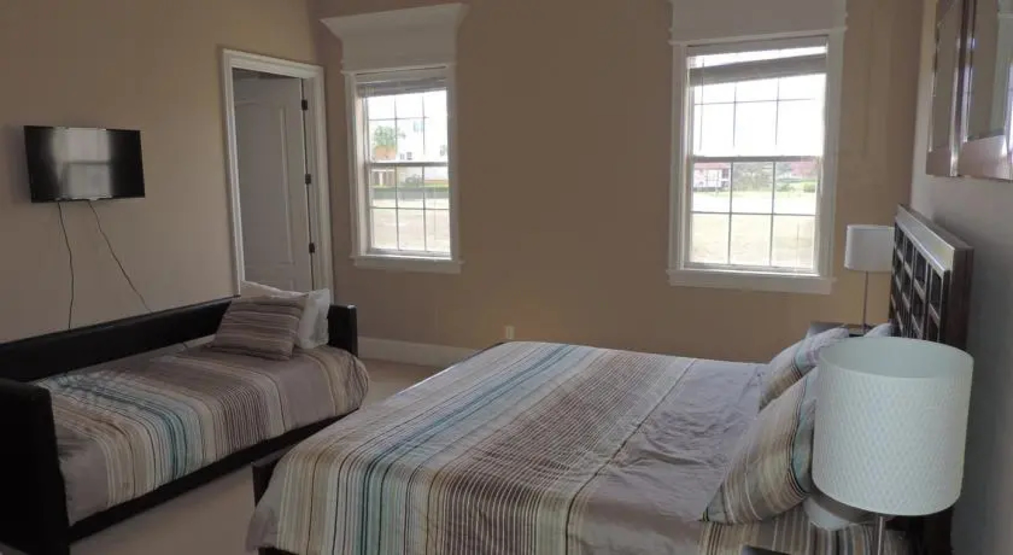 Reunion Luxury Home by Flow America