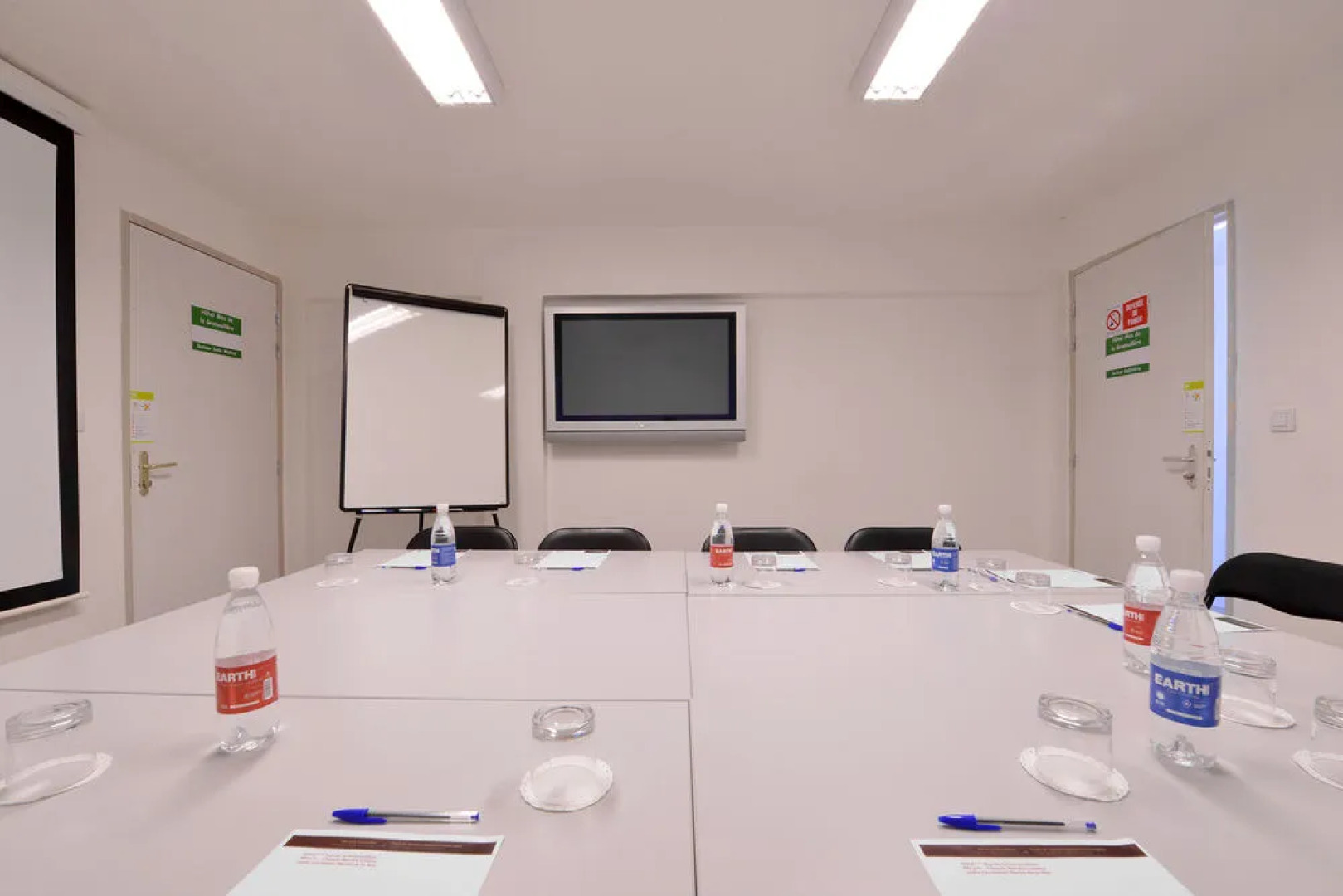 Hôtel Mas de la Grenouillère