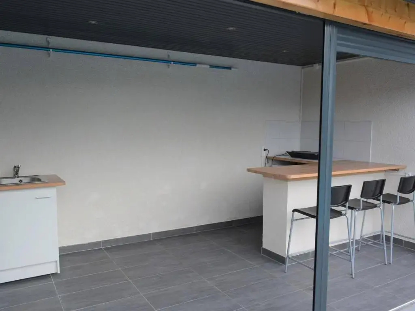 Maison Ruoms, 4 Pièces, 6 Personnes - Fr-1-382-96