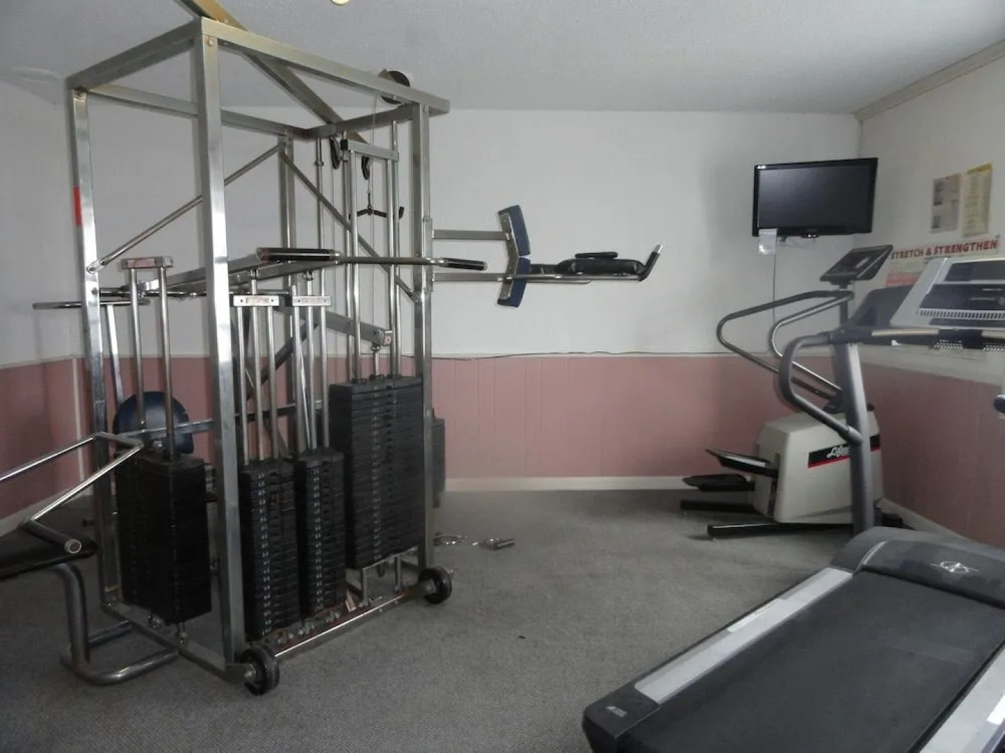 4 Seasons at Beech Mountain