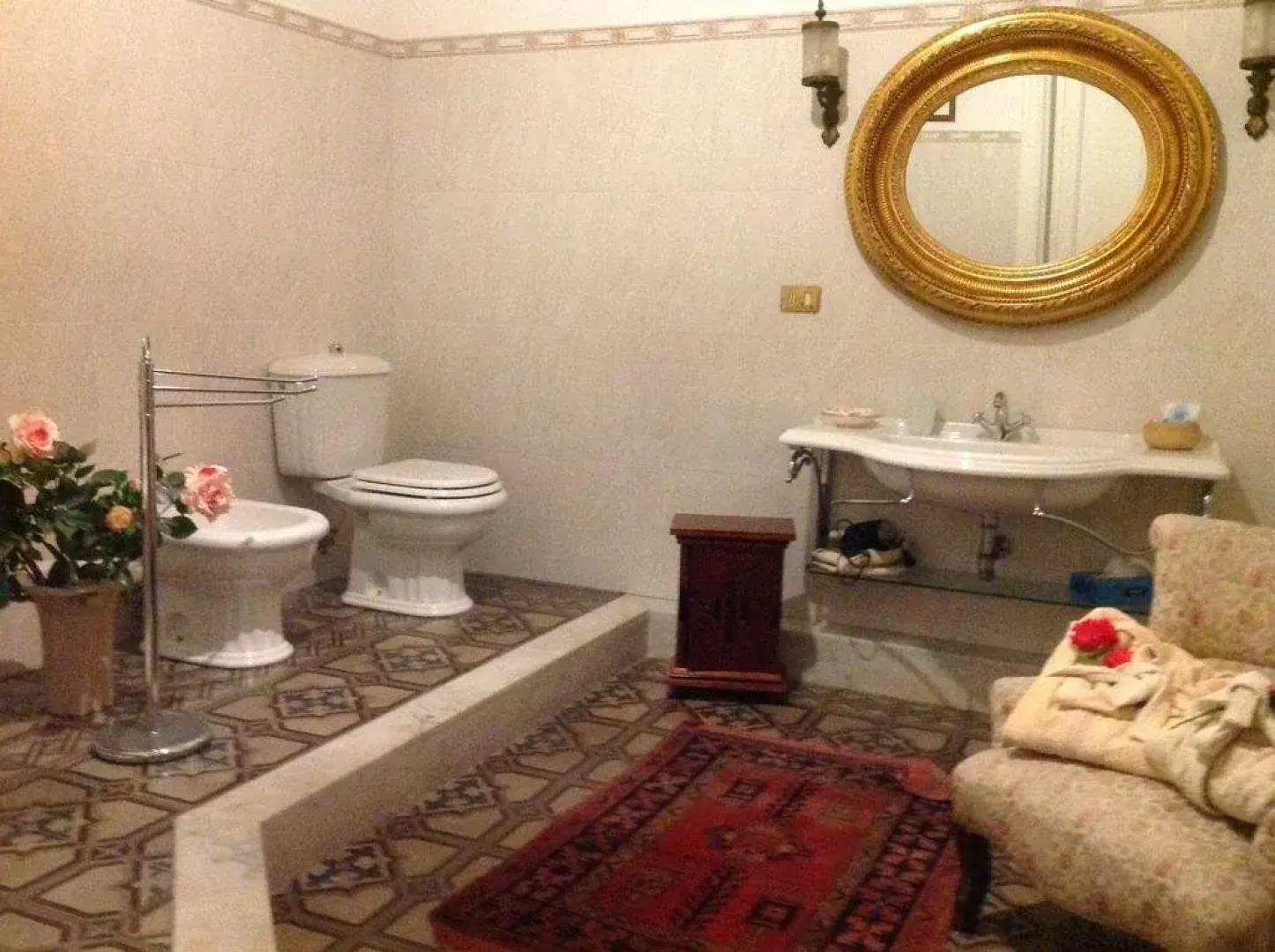 B&B di Charme Camelie