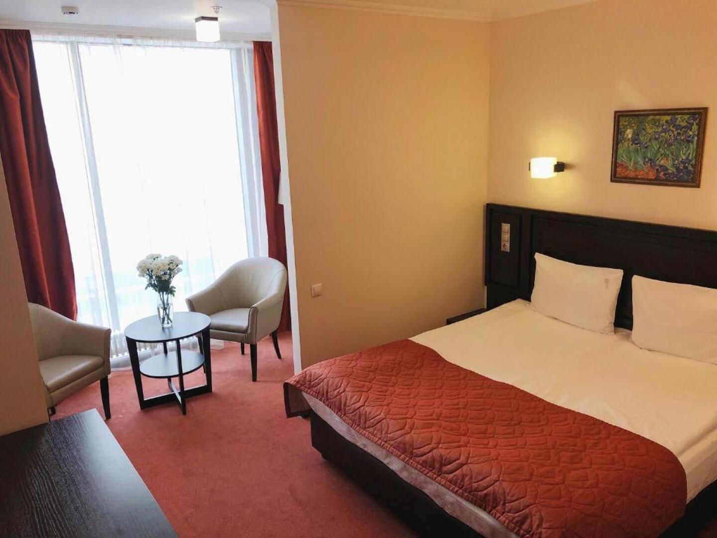 Отель Елоховский Сити