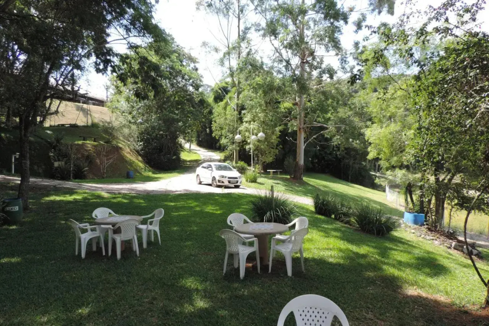 Pousada e Marina Pier 44