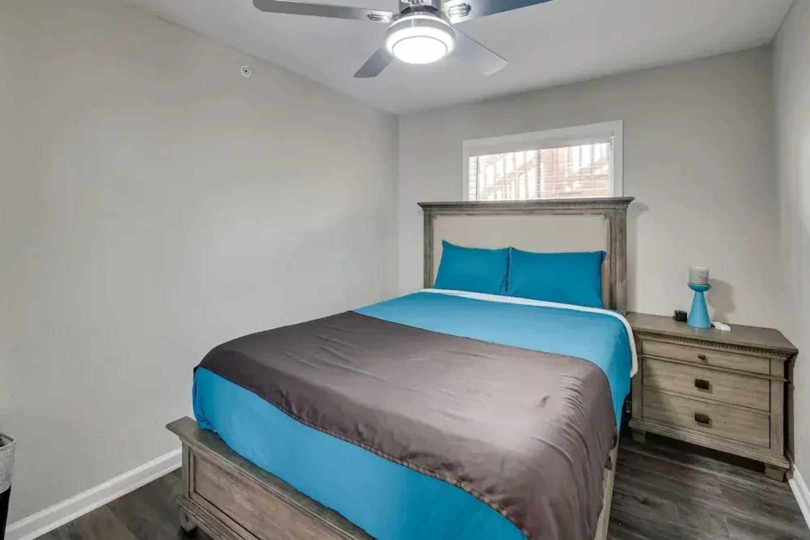 Lakefront Hot Springs Condo w/ Balcony & View!