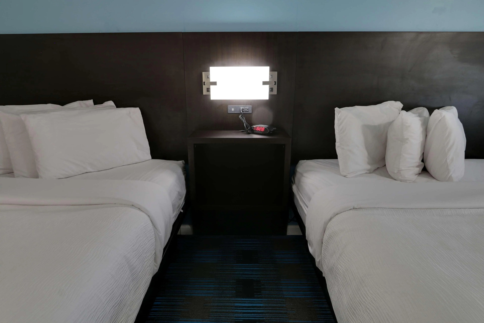 Travelodge by Wyndham Calhoun South I-75