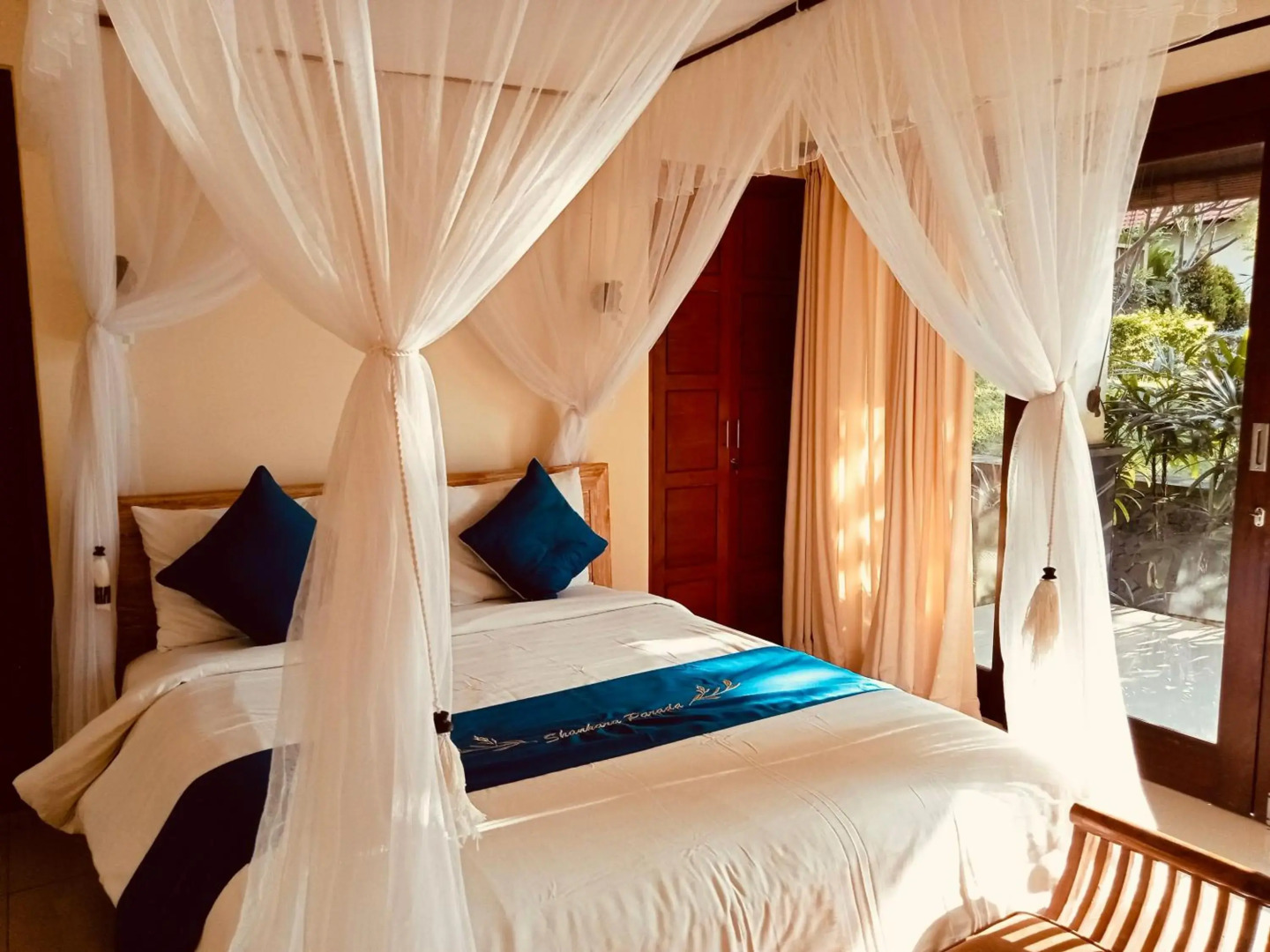 Shankara Parada Villas