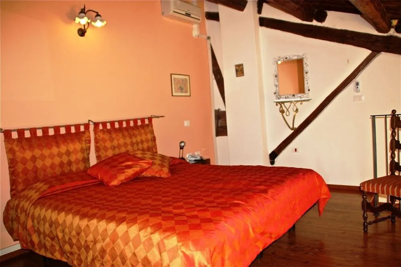 Agriturismo Corte Carezzabella