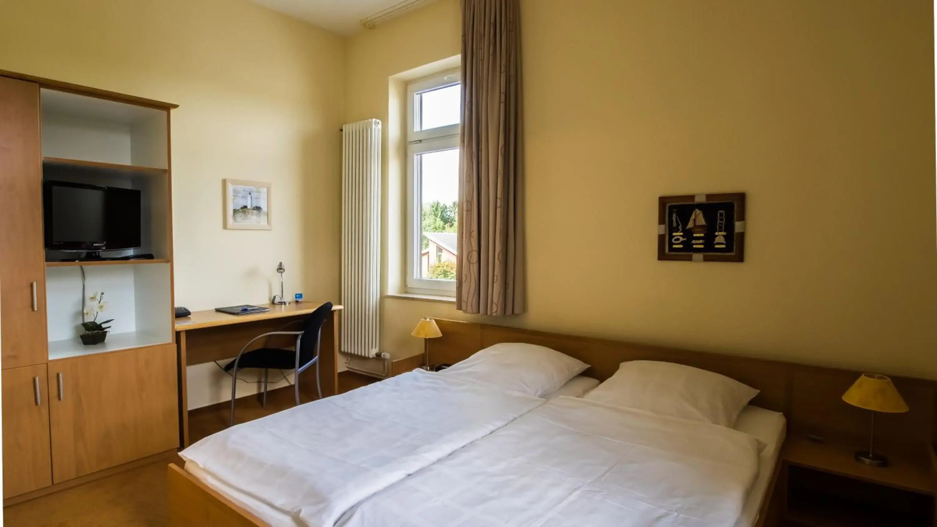 Hotel Kieler Förde