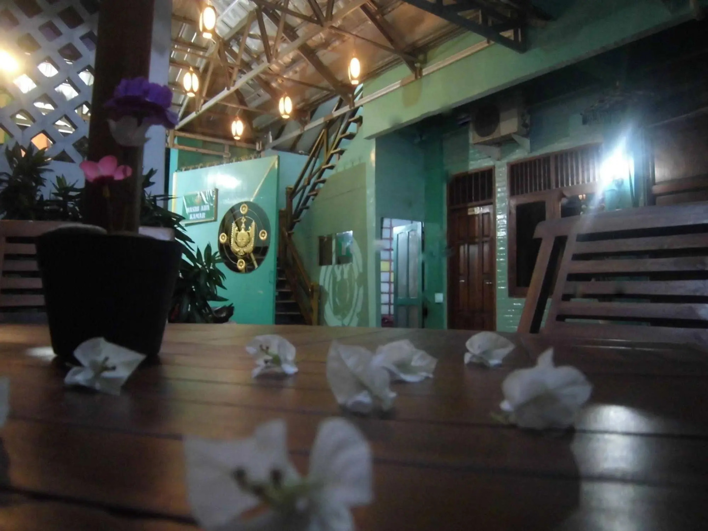 Ki Agung Prestise Hotel