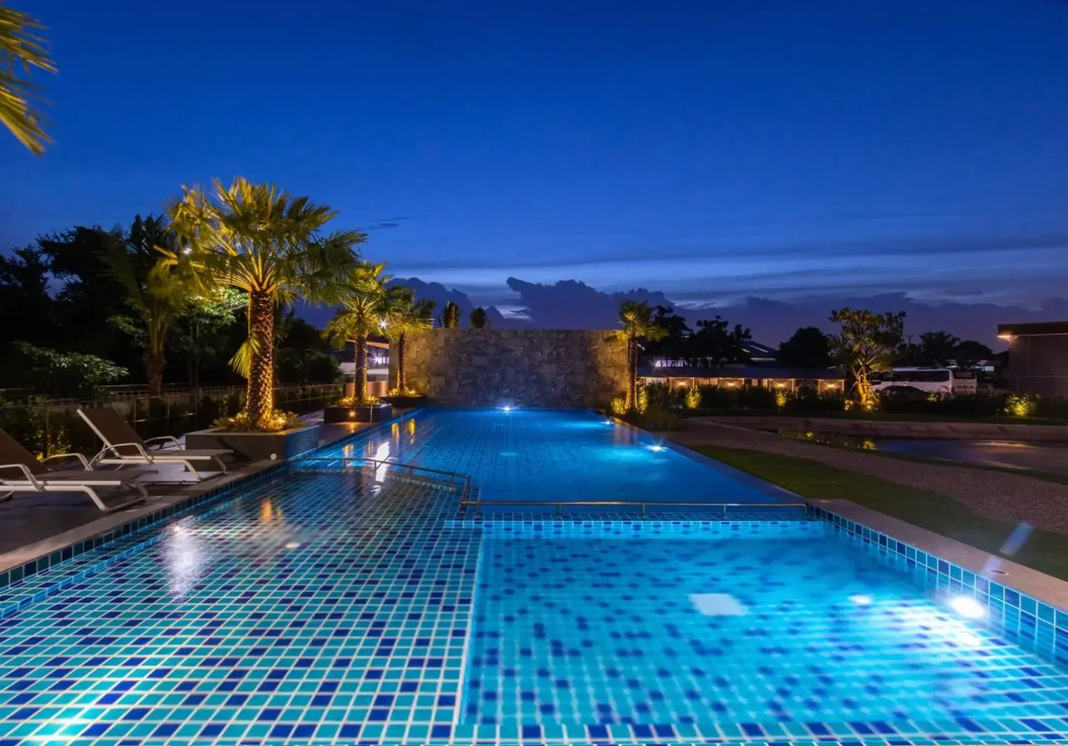 iChapter Hotel Suvarnabhumi