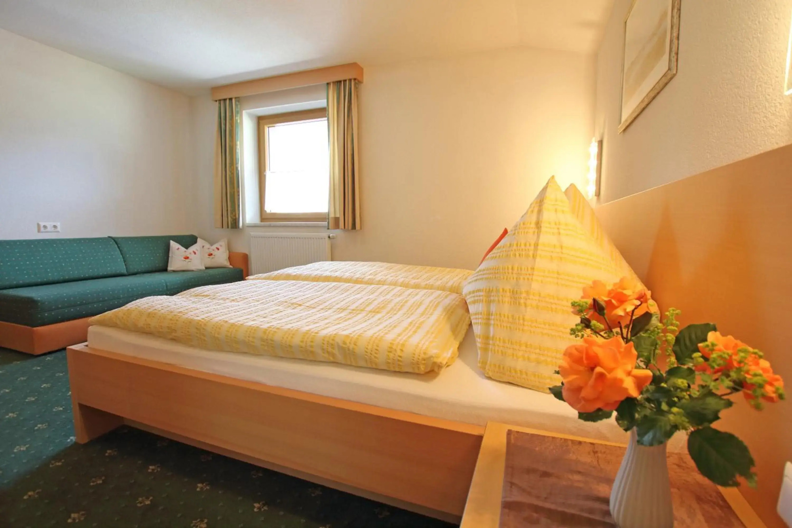 Ferienwohnungen Dangl