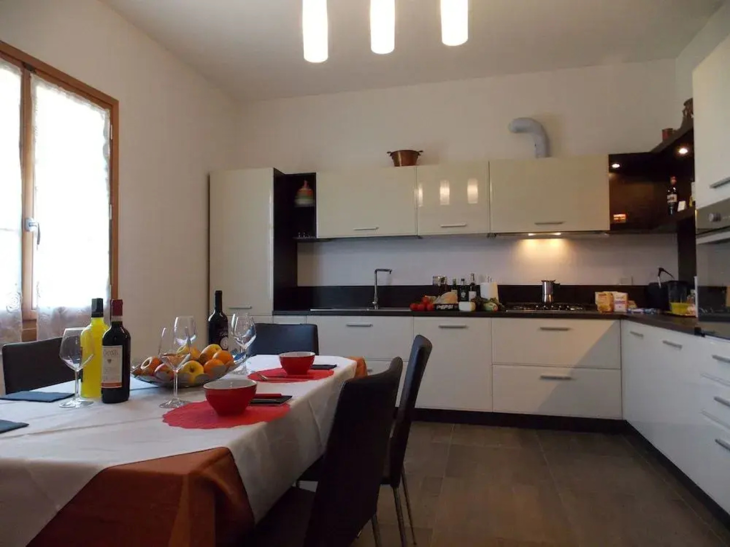 Villa Moderna Resort