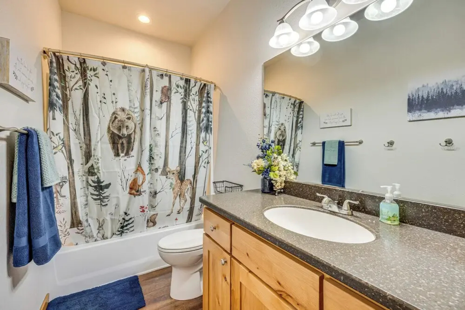 1 Mi to Main St & Riverwalk: Home in Canon City