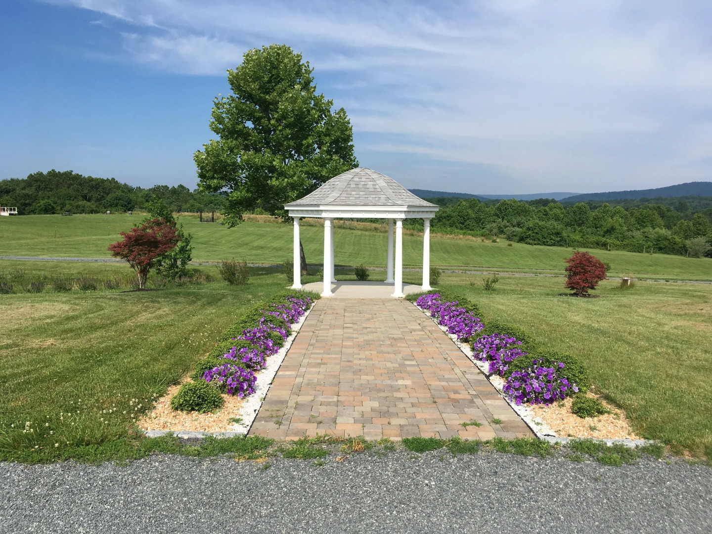 Loudoun Valley Manor