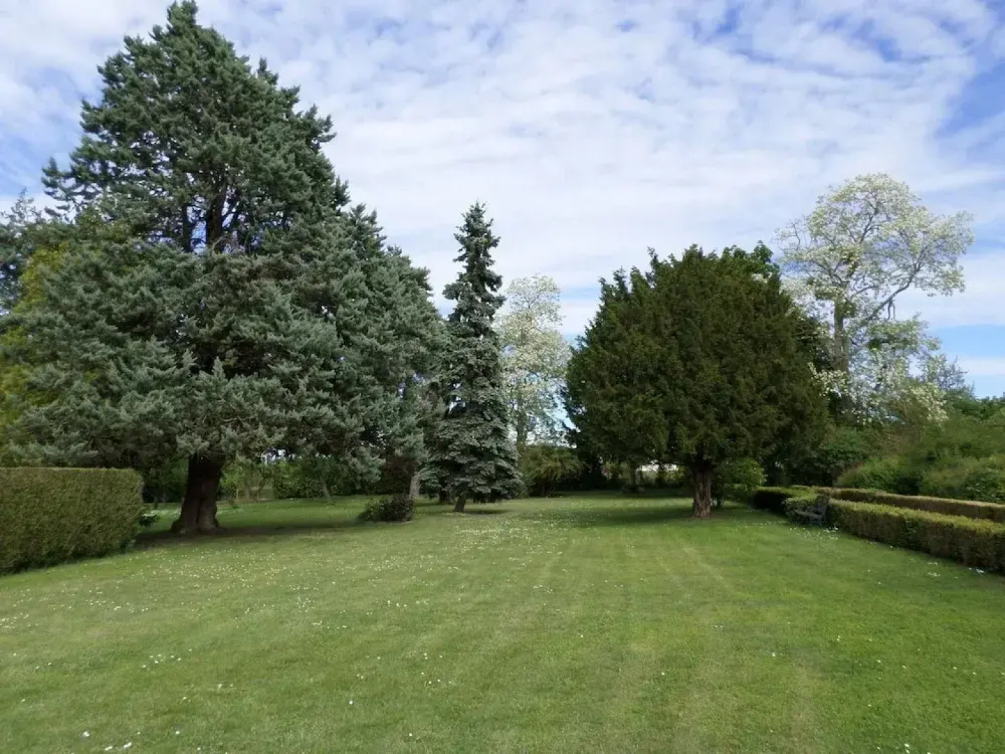 La Haute Traversiere