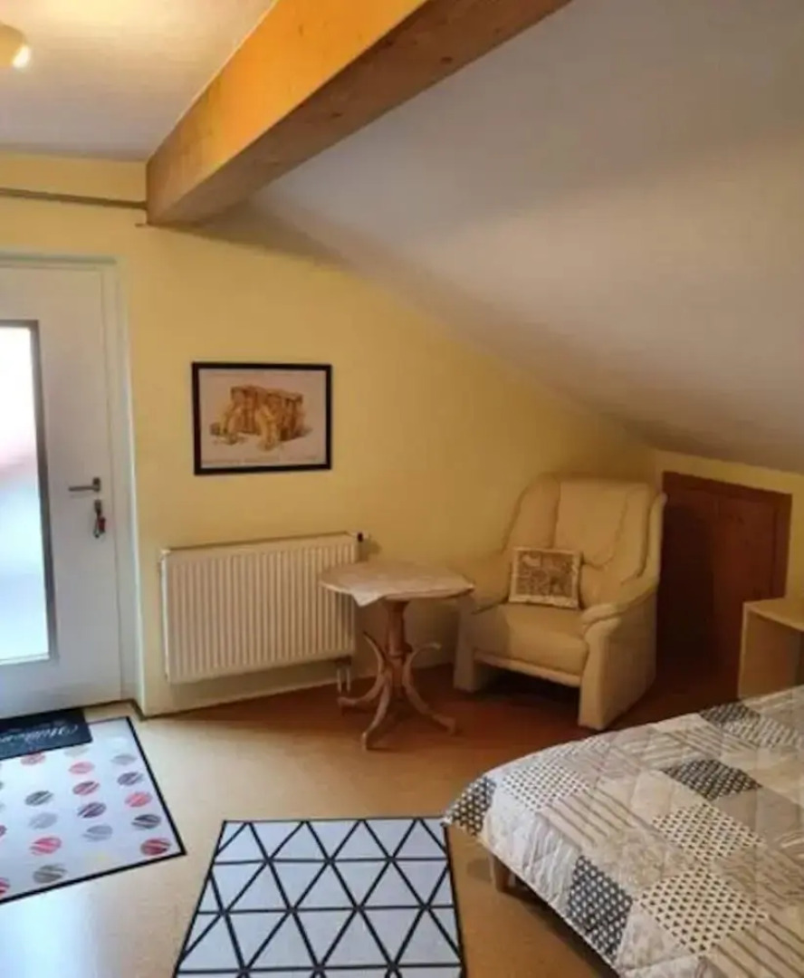 Chic Holiday Apartment