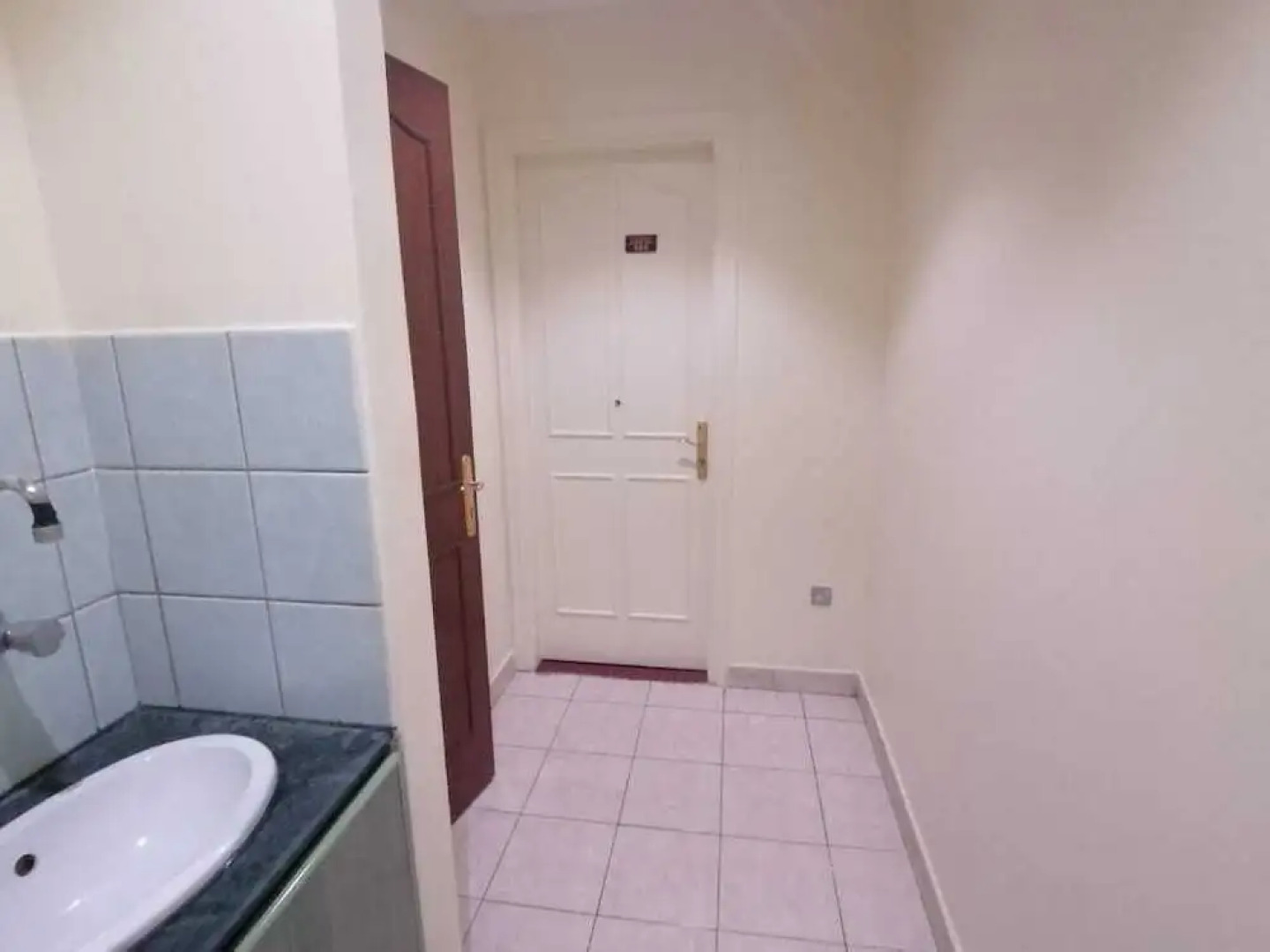 Rawabi Al Shamikh Ajyad Hotel