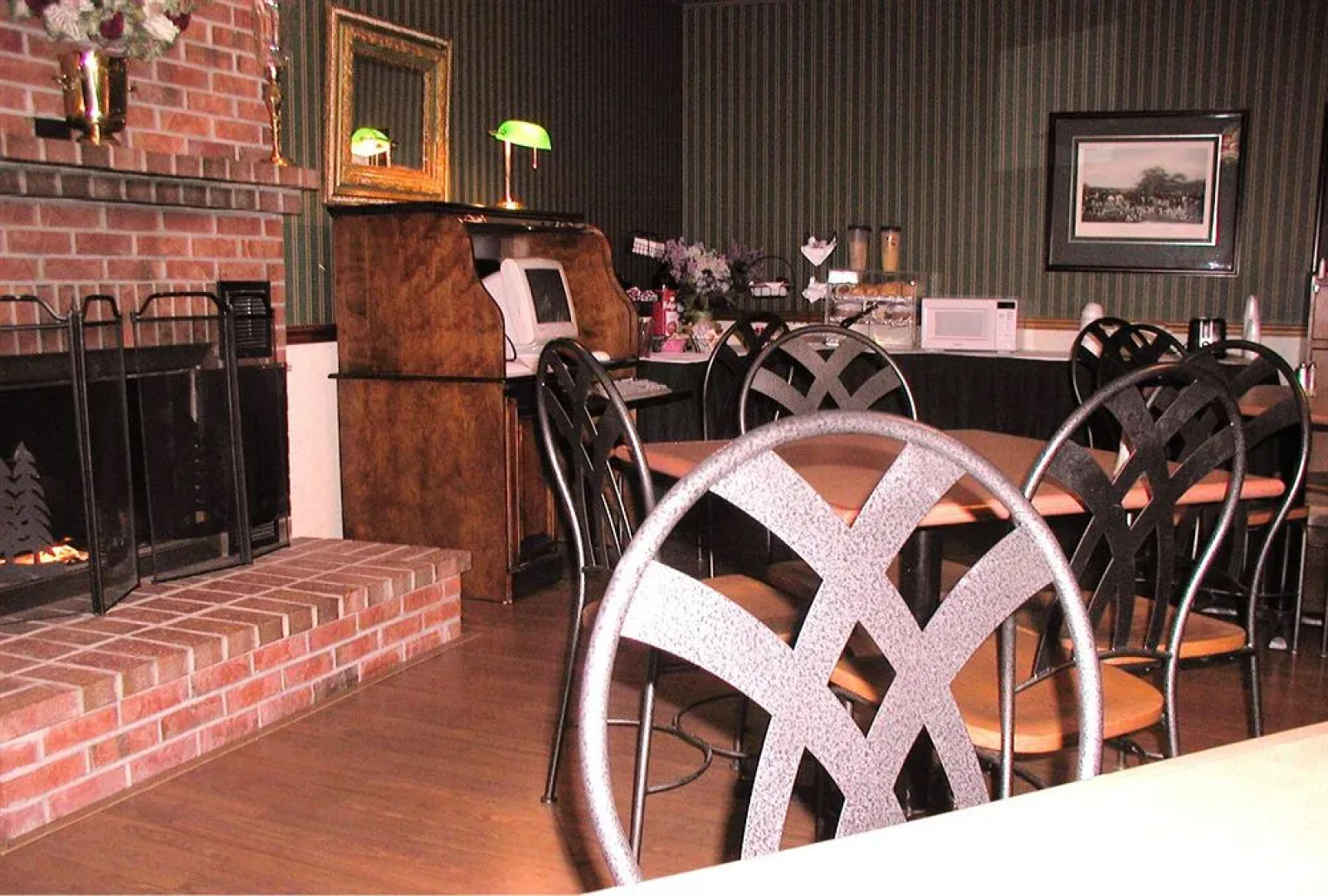 Fairbridge Inn Express At Windsor Oaks