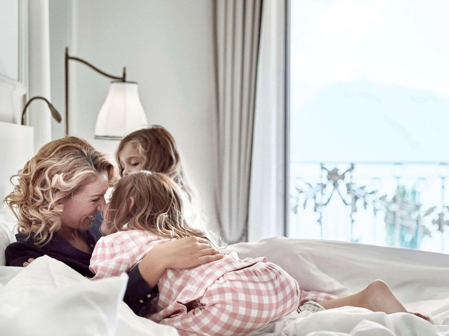 Fairmont Le Montreux Palace