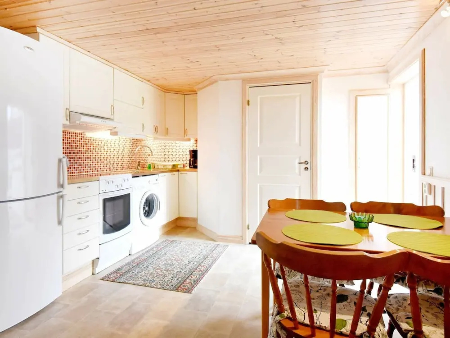 4 Person Holiday Home in Hamburgsund